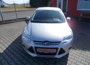 Ford Focus Hatchback 1,6 l 70 kw
