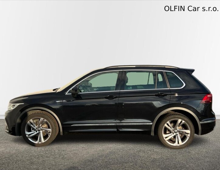 Volkswagen Tiguan 10