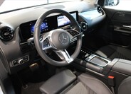 Mercedes-Benz Třídy B 11