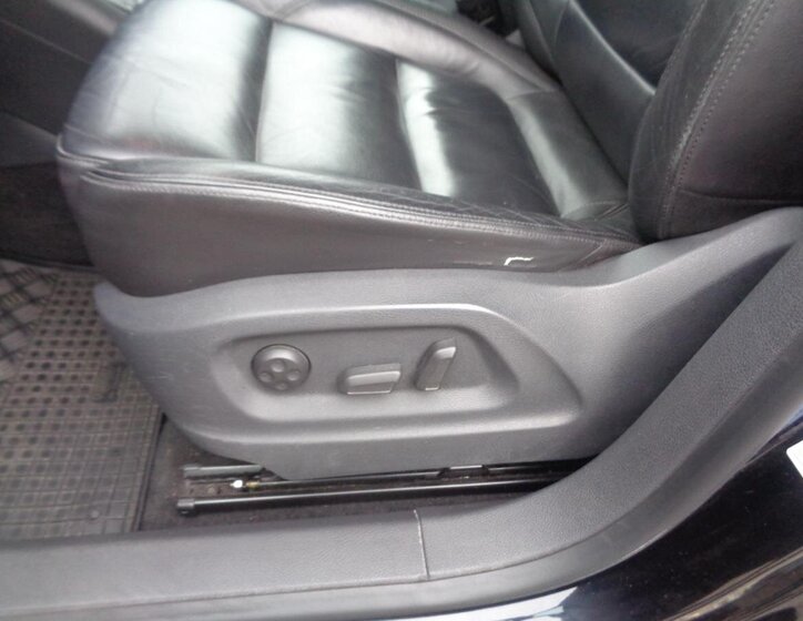 Volkswagen Tiguan Kombi 2,0 l 103 kw