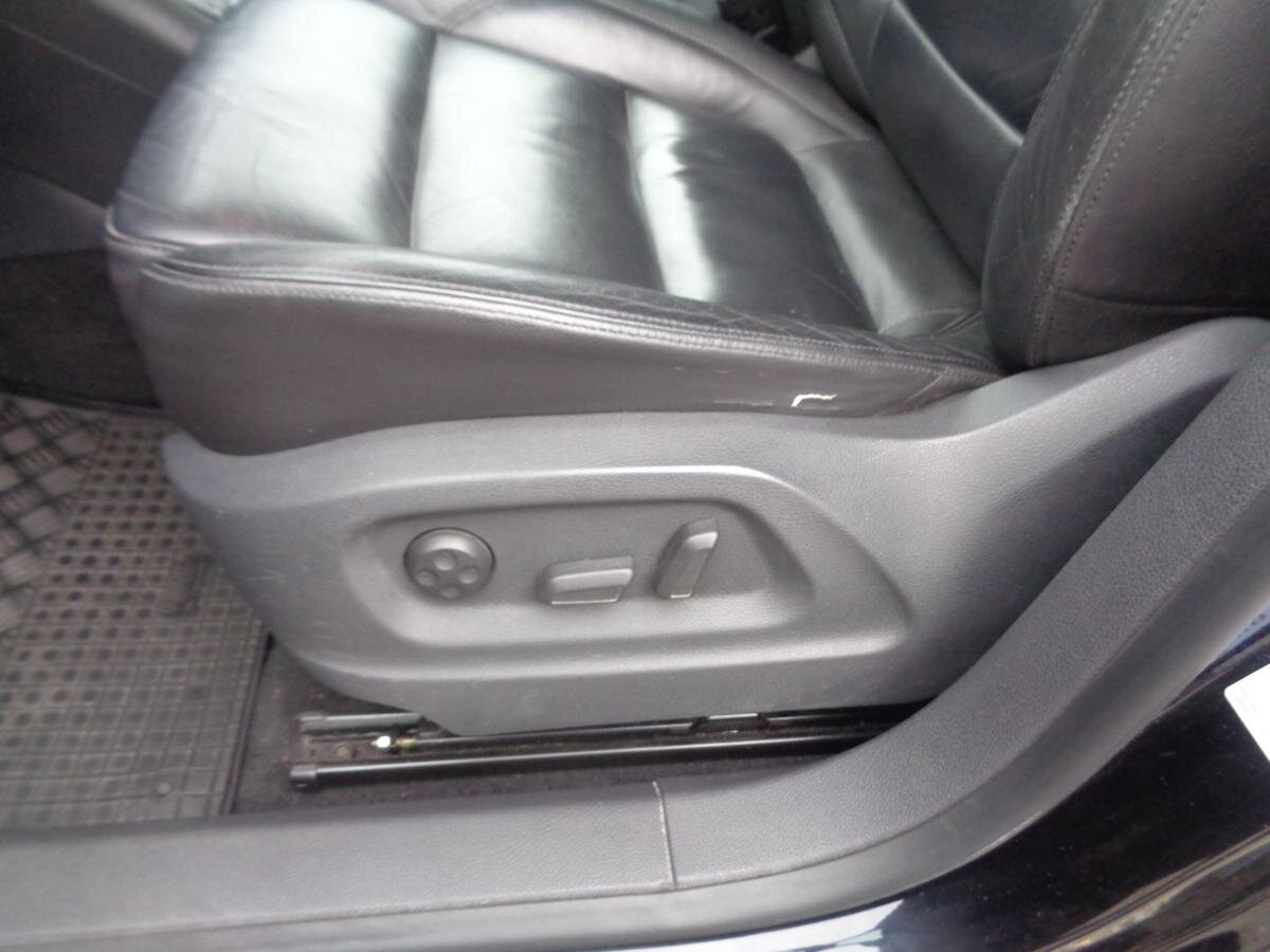 Volkswagen Tiguan Kombi 2,0 l 103 kw