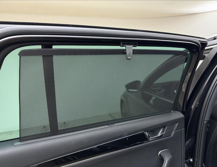 Škoda Superb Kombi 2,0 l 110 kw