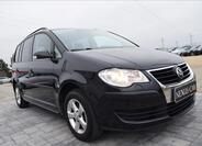 Volkswagen Touran 4