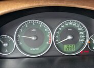 Jaguar X-Type Sedan 2,1 l 115 kw