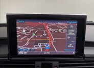 Audi A7 Liftback 3,0 l 200 kw