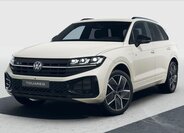 Volkswagen Touareg 1
