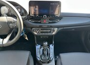 Hyundai i30 Kombi 1,6 l 110 kw