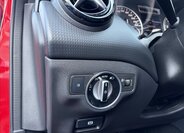 Mercedes-Benz Třídy A Hatchback 1,6 l 90 kw