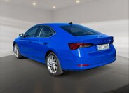 Škoda Octavia Liftback 2,0 l 85 kw