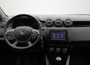 Dacia Duster SUV / Terénní 1,6 l 84 kw