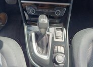 BMW Řada 2 MPV 1,5 l 100 kw