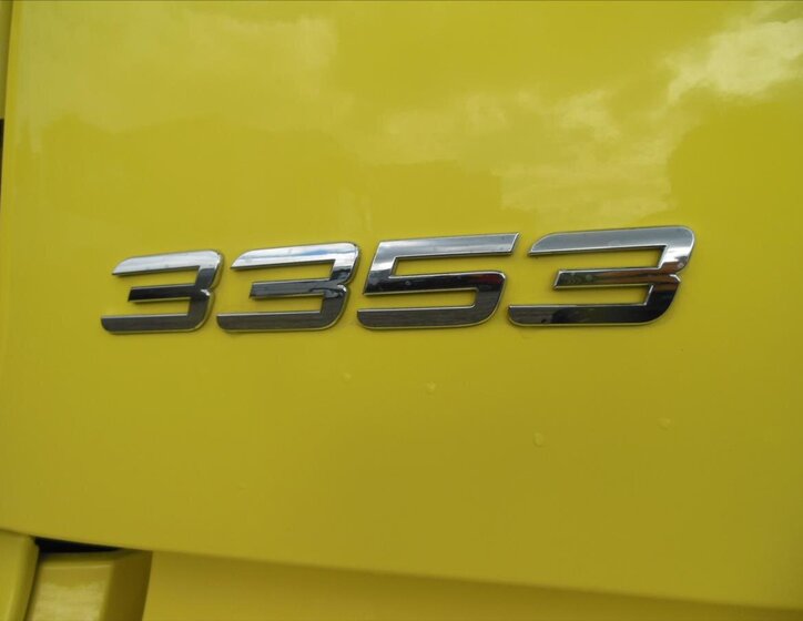 Mercedes-Benz Ostatní 5