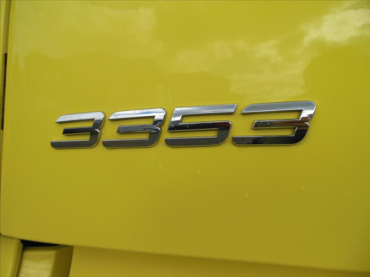 Mercedes-Benz Ostatní