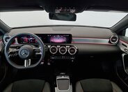 Mercedes-Benz Třídy A Hatchback 2,0 l 110 kw