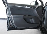 Ford Mondeo Kombi 2,0 l 140 kw