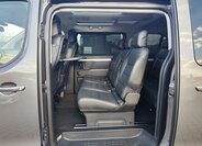 Citroën SpaceTourer VAN / Minibus 2,0 l 130 kw