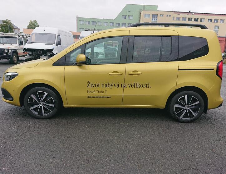 Mercedes-Benz Citan 2