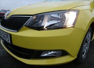 Škoda Fabia Hatchback 999,0 70 kw
