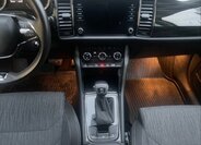 Škoda Kodiaq SUV 2,0 l 147 kw