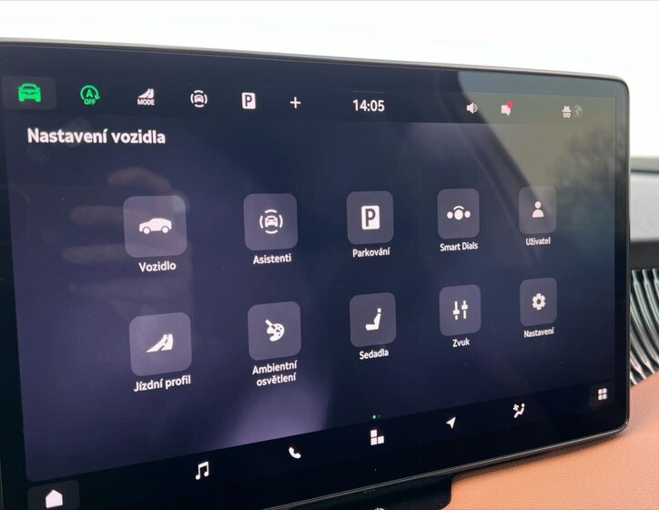 Škoda Superb Kombi 2,0 l 142 kw