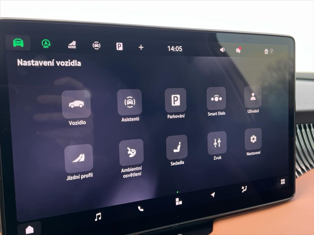 Škoda Superb Kombi 2,0 l 142 kw