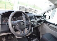 Volkswagen Transporter Kombi 2,0 l 110 kw