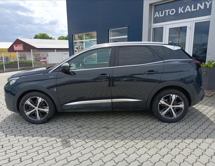 Peugeot 3008 3