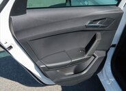 Seat Leon Kombi 1,5 l 85 kw