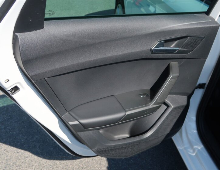 Seat Leon Kombi 1,5 l 85 kw