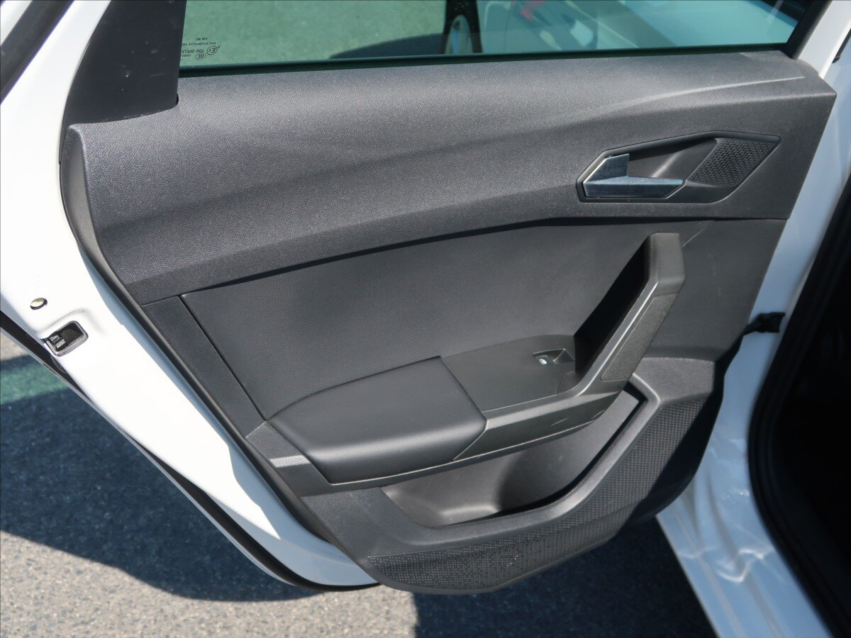 Seat Leon Kombi 1,5 l 85 kw