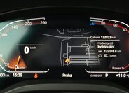 BMW X3 SUV / Terénní 2,0 l 140 kw