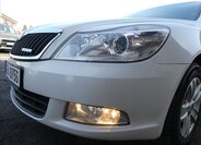 Škoda Octavia Kombi 1,6 l 77 kw