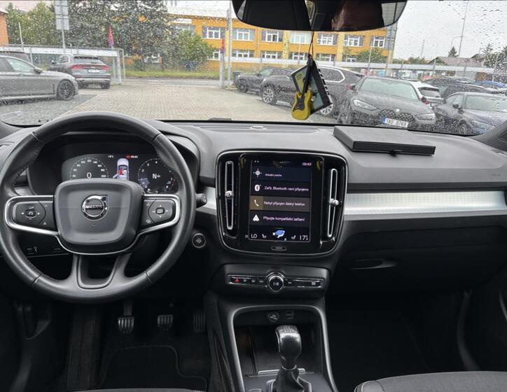 Volvo XC40 7