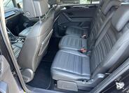 Volkswagen Touran 23