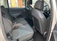 Fiat Idea Kombi 1,4 l 57 kw