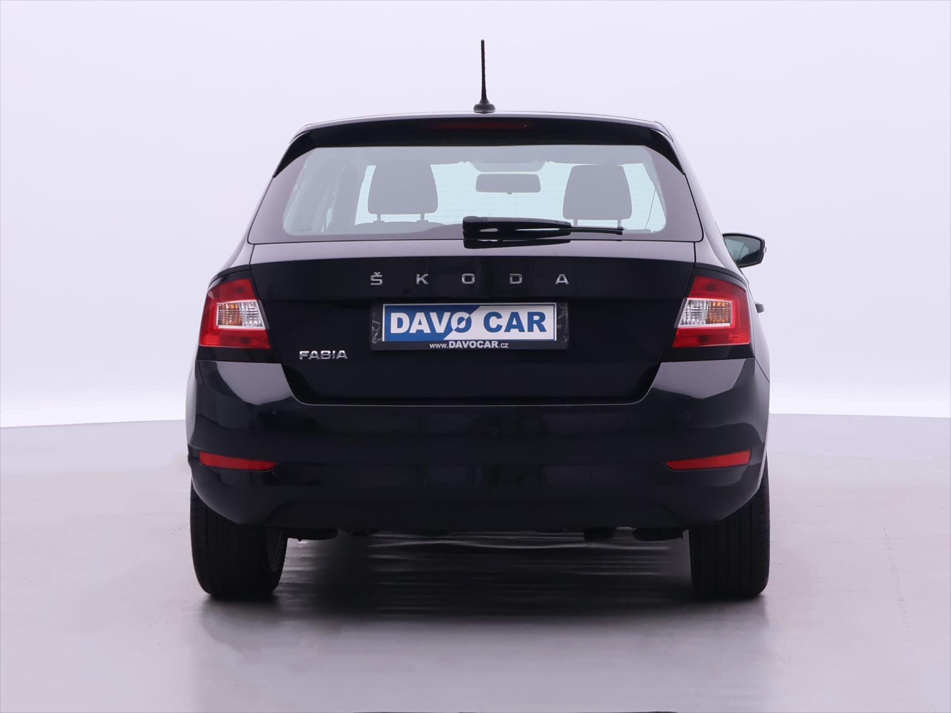 Škoda Fabia Hatchback 999,0 70 kw