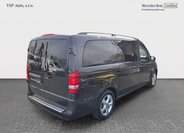 Mercedes-Benz Vito VAN / Minibus 2,0 l 174 kw