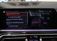 BMW X7 SUV / Terénní 3,0 l 250 kw