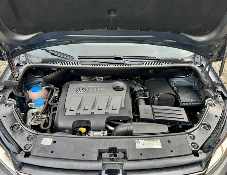 Volkswagen Touran 39