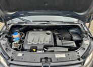 Volkswagen Touran 39