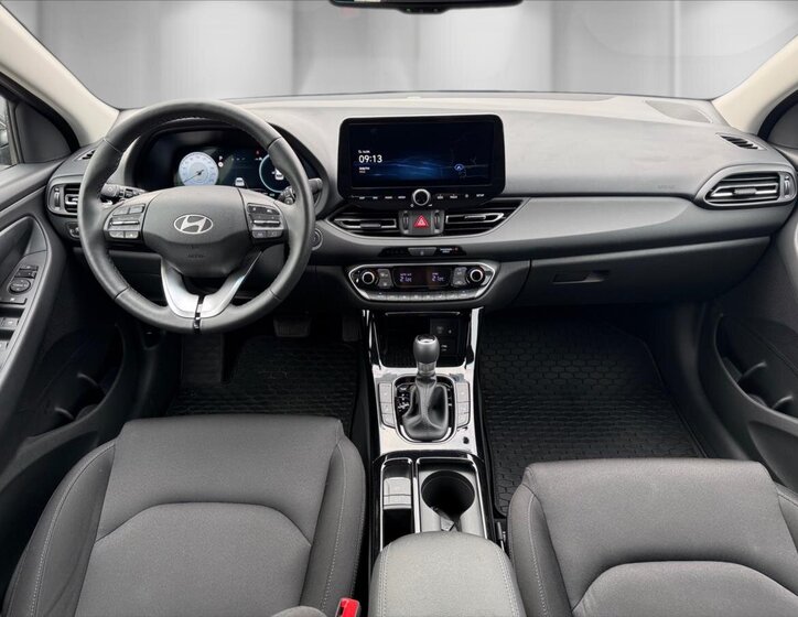 Hyundai i30 Kombi 1,5 l 103 kw