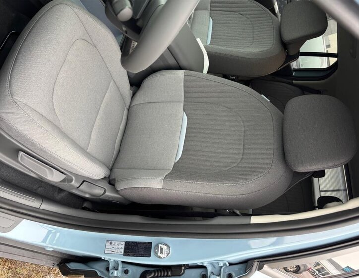 KIA Ostatní Ostatní 0,0 0