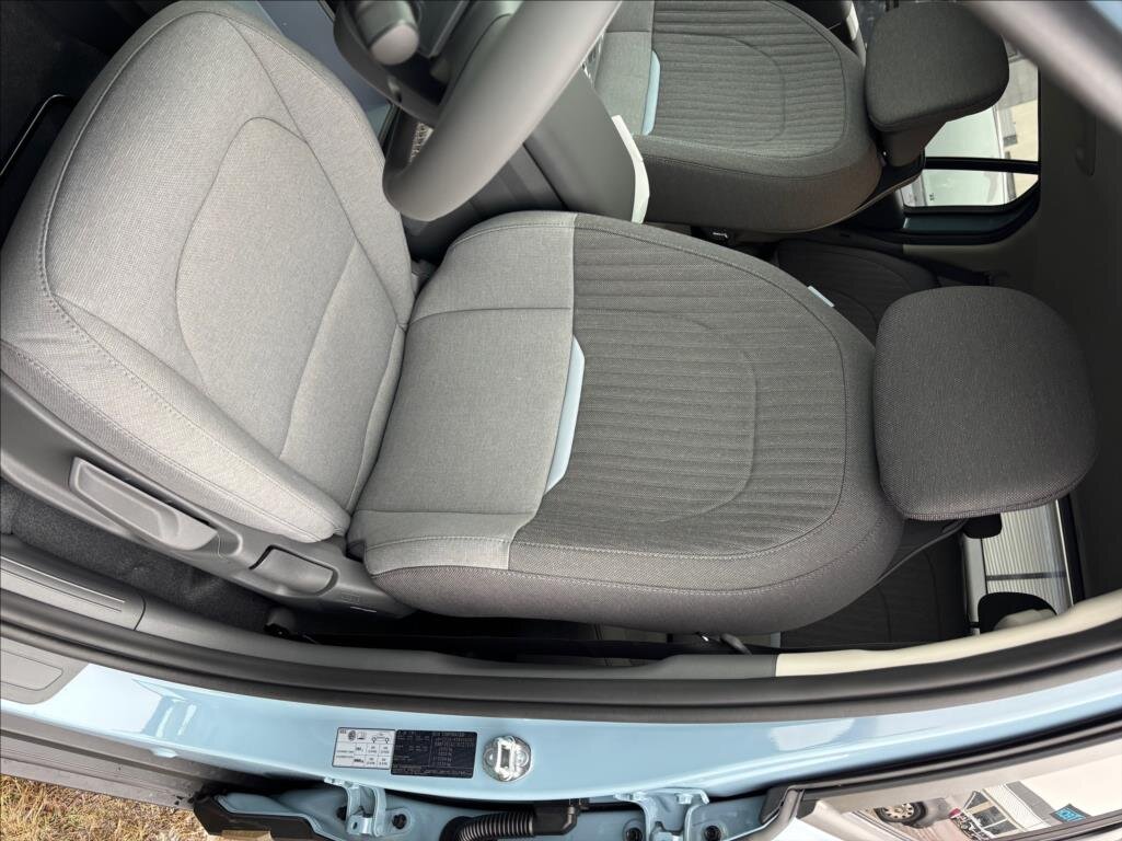 KIA Ostatní Ostatní 0,0 0