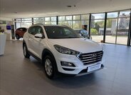 Hyundai Tucson SUV / Terénní 1,6 l 130 kw