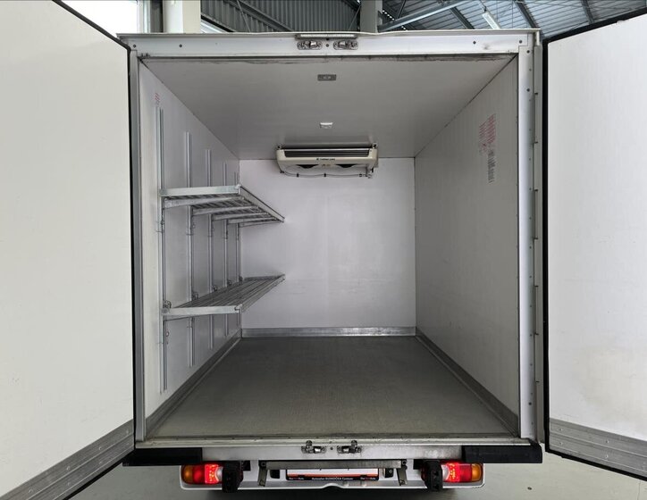 Volkswagen Transporter Ostatní 2,0 l 73 kw