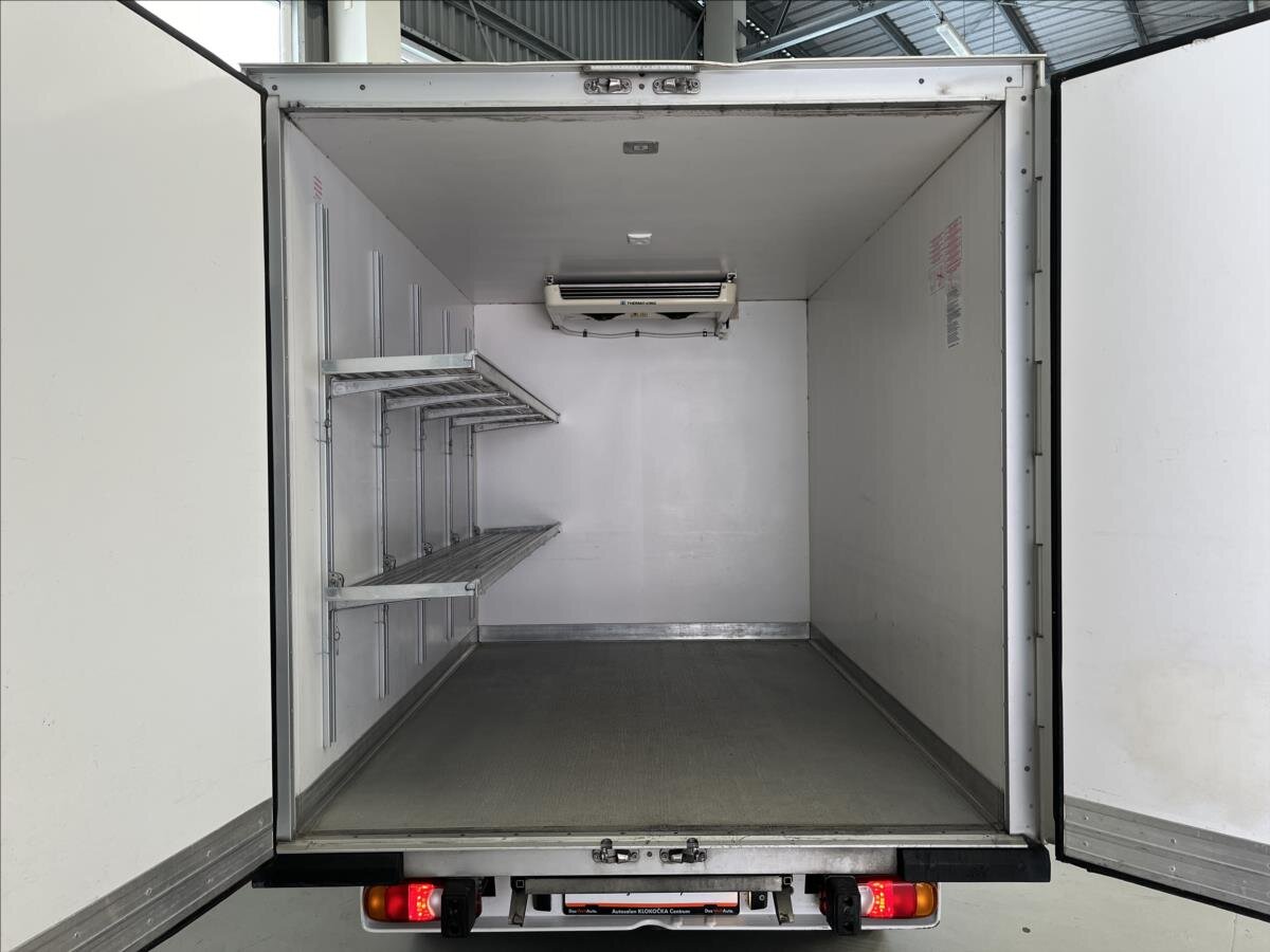 Volkswagen Transporter Ostatní 2,0 l 73 kw