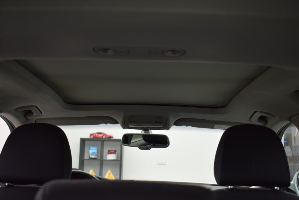 Audi A4 Kombi 2,0 l 140 kw