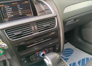 Audi A4 16