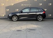 Škoda Kamiq SUV / Terénní 1,5 l 110 kw