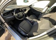 Škoda Octavia Kombi 2,0 l 85 kw